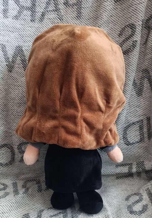 Кукла Гермиона Грейнджер мягкая ( Гарри Поттер)