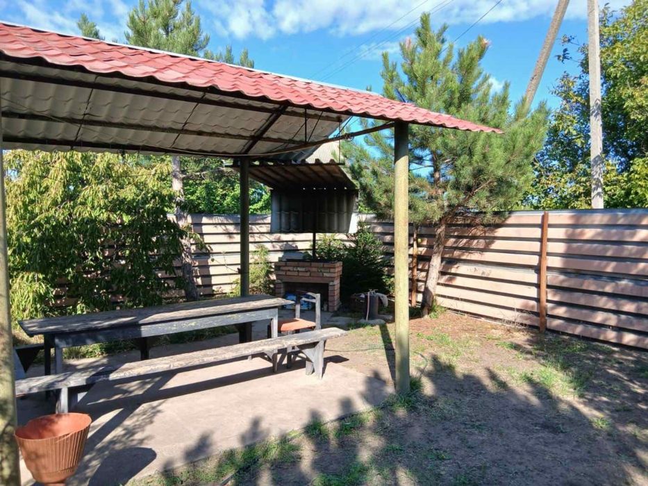 Загородный дом в Новой Одессе