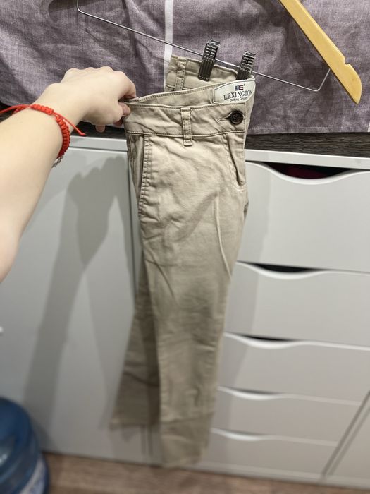 Брюки Lexington 24 розмір