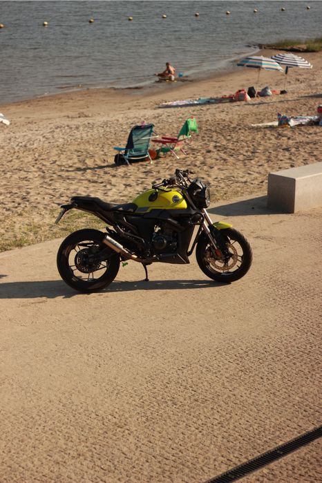 zontes g1 125cc 2022