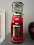 Moinho de café SMEG