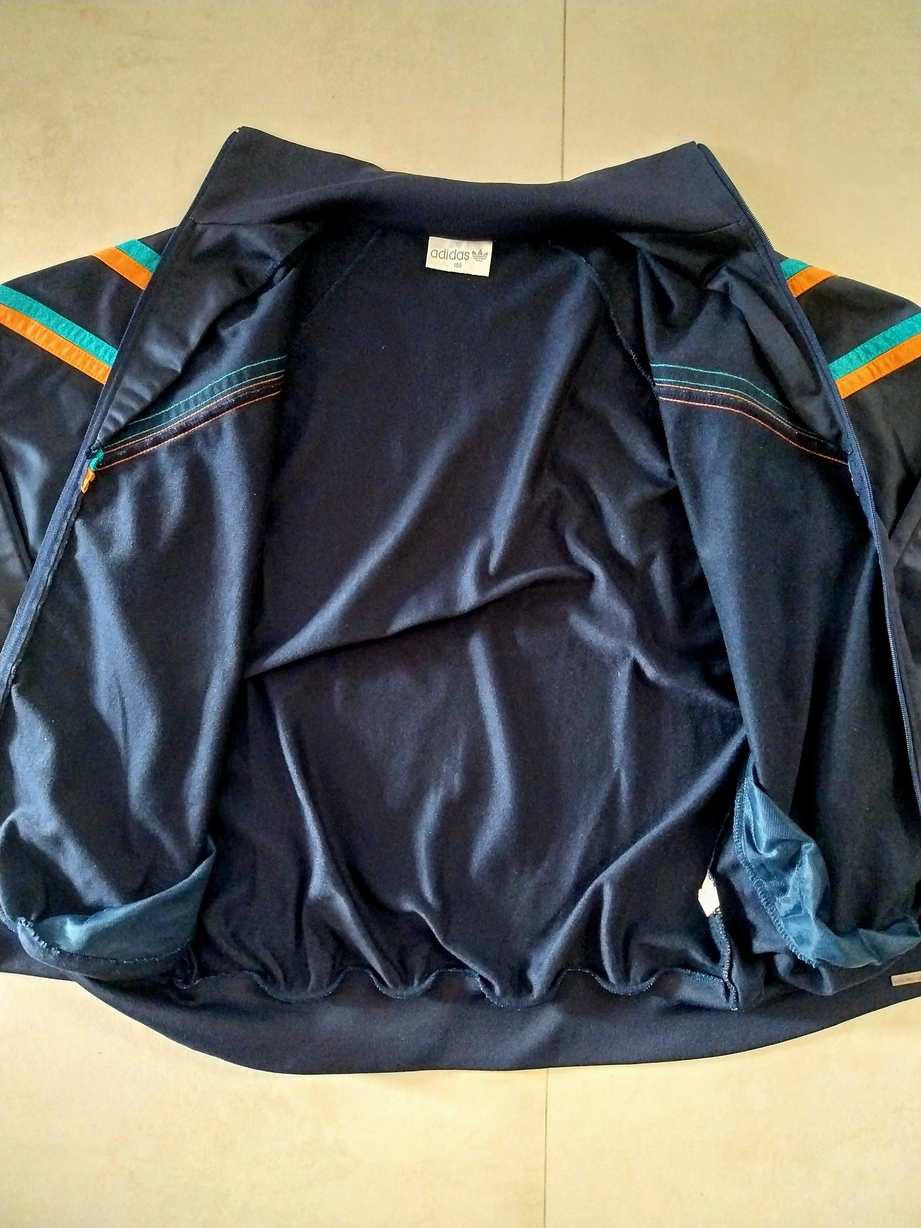 Adidas Casaco Fato de Treino - Vintage Anos 90