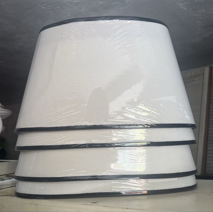 Abażury Riviera Maison