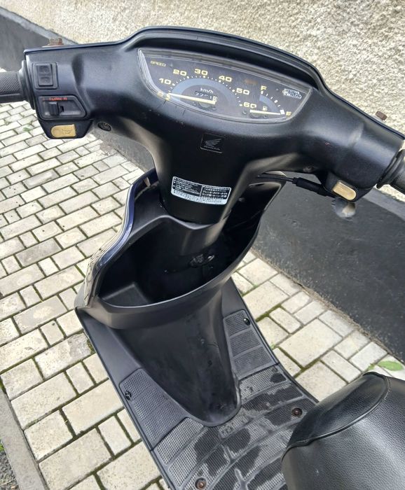 Продам скутер Хонда Діо 27