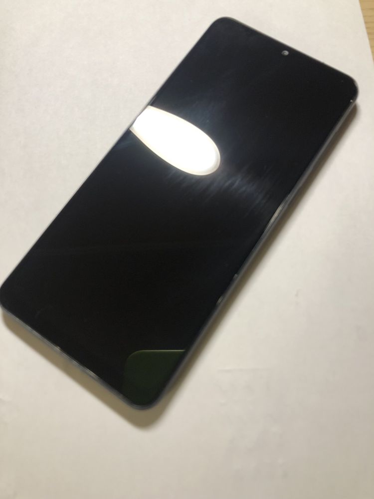 Смартфон Samsung Galaxy A02 Core 2020