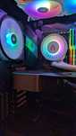 PC Gaming/Trabalho Premium | Ryzen 5950X + RTX 3090 + 128GB RAM