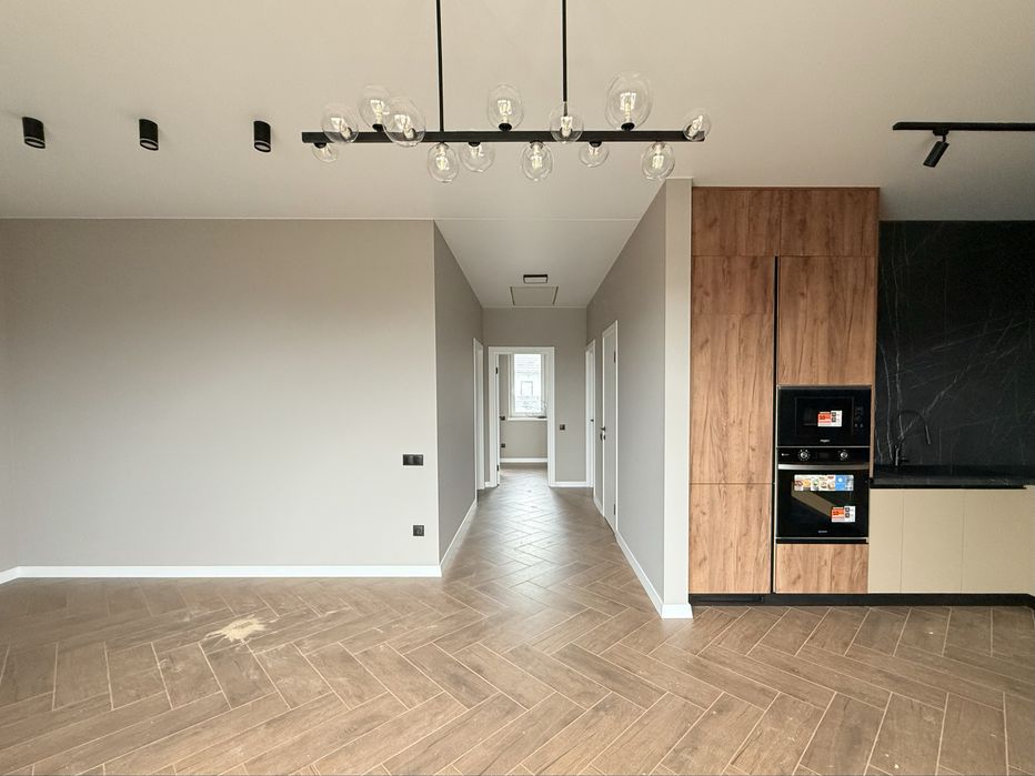 ПРОДАЖ стильного дуплексу з ремонтом в с.Струмівка