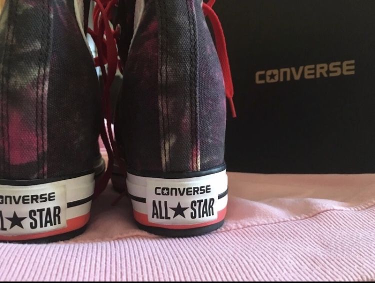 Converse - All Star