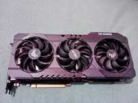 Відеокарта  Asus TUF Gaming RTX 3080Ti 12gb