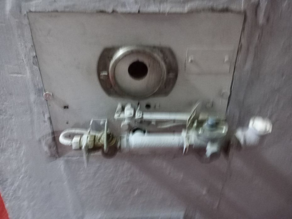 Газопальниковий пристрій УГОП-НП-9

Пристрої призначені для оснащення