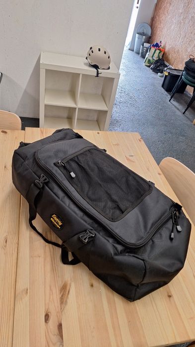 Mochila Easyrig minimax