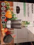 Silvercrest Nutrition Mixer nowy 700W zestaw nowy