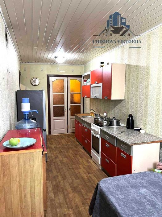 Продажа 3к.кв. Левый берег, р -он  Образцова