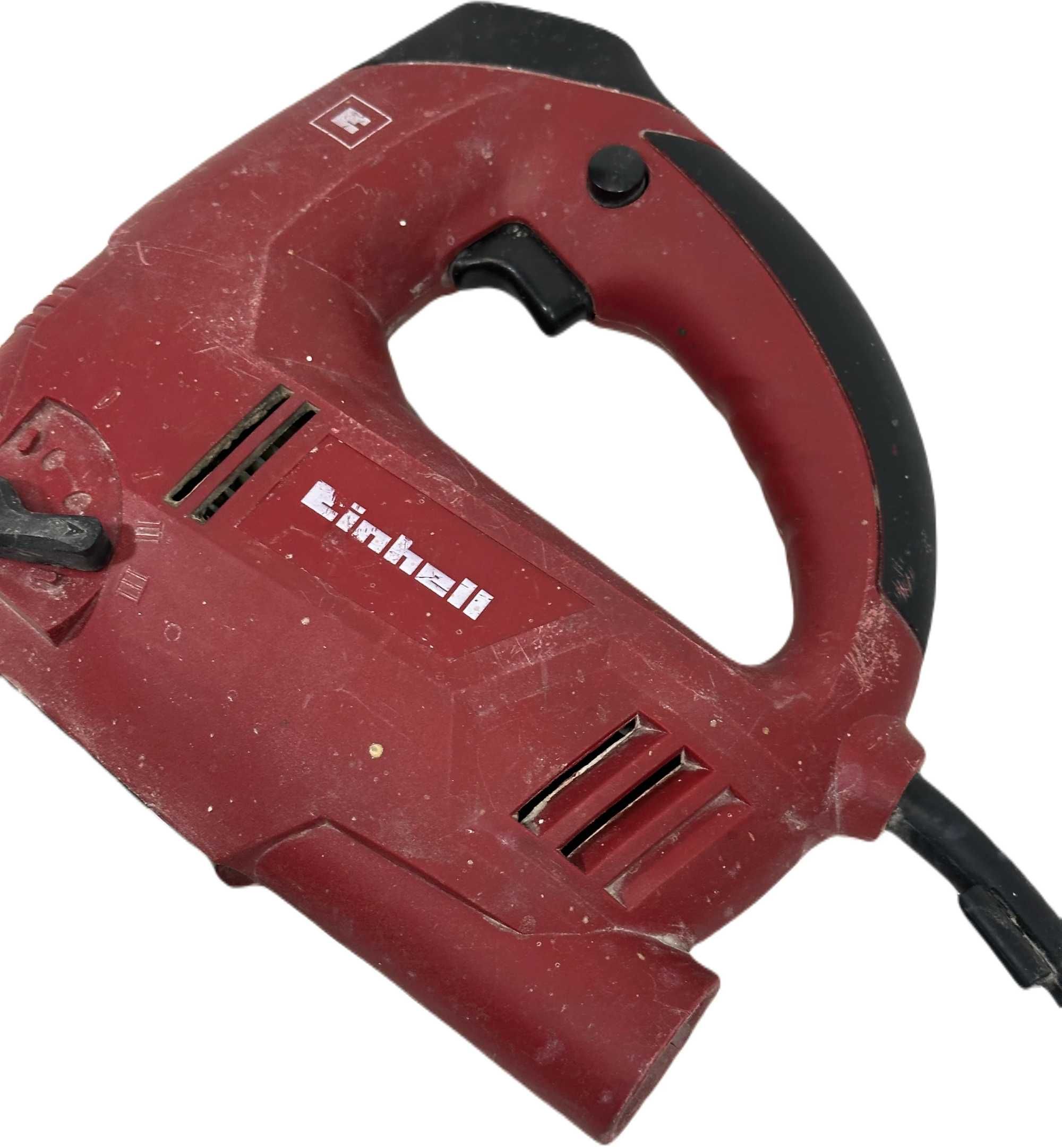 Wyrzynarka Einhell 432,1116 TC-JS 80 60W okazja cenowa!!
