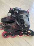 Rolki Cougar rozm 40