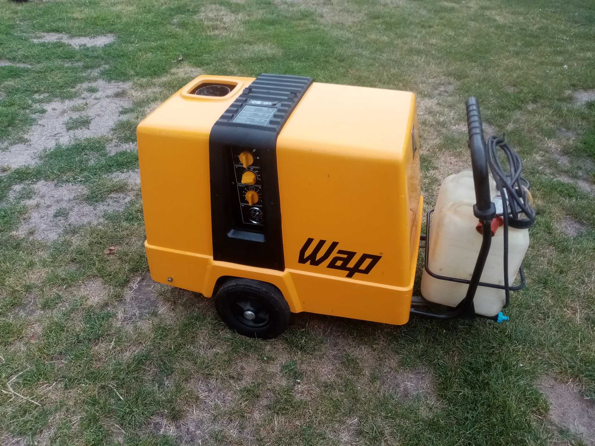 Myjka ciśnieniowa Karcher hds Super Wap CS930