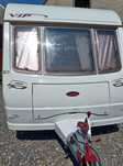 Sprzedam przyczepę Coachman Vip 
O
Ro
