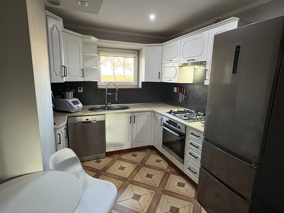 Sprzedam Mieszkanie bezczynszowe.