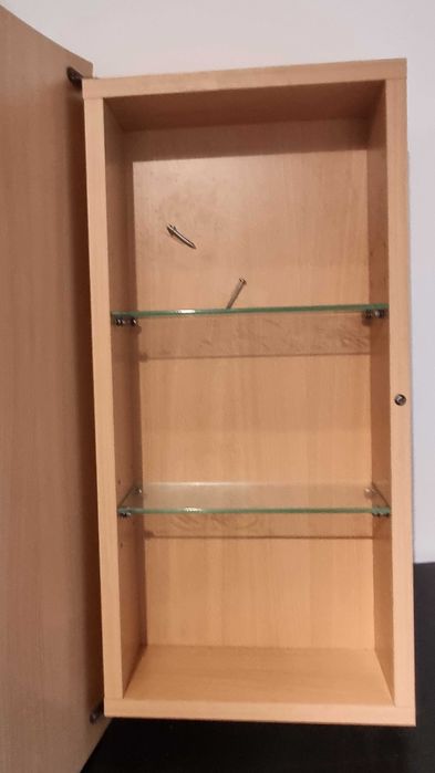 Espelho / armário design italiano marca Calligaris