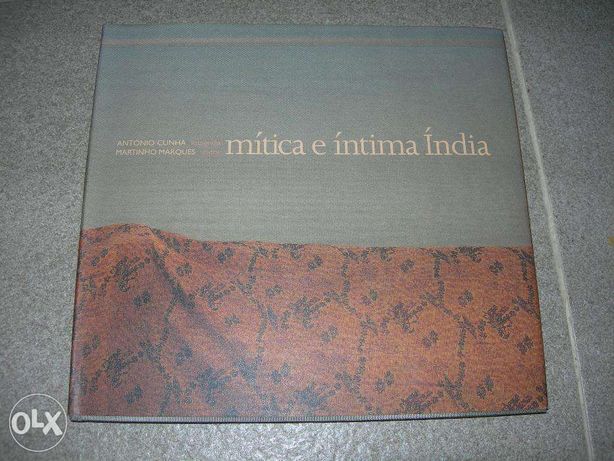 Mitica e intima India