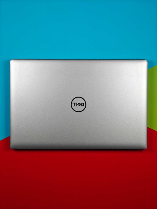 Dell Precision 3561 | i9-11950H | T600 | 16GB | 512GB | Ładowarka