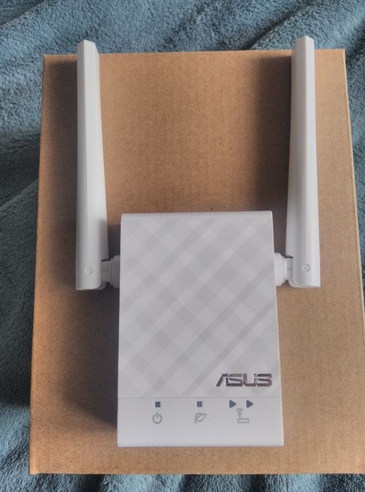 Wzmacniacz sieci Asus RP-AC51