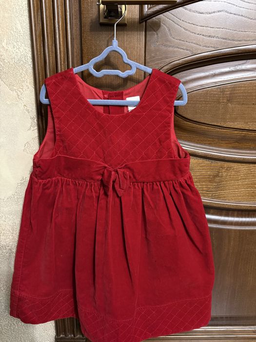 Сарафан для дівчинки Zara