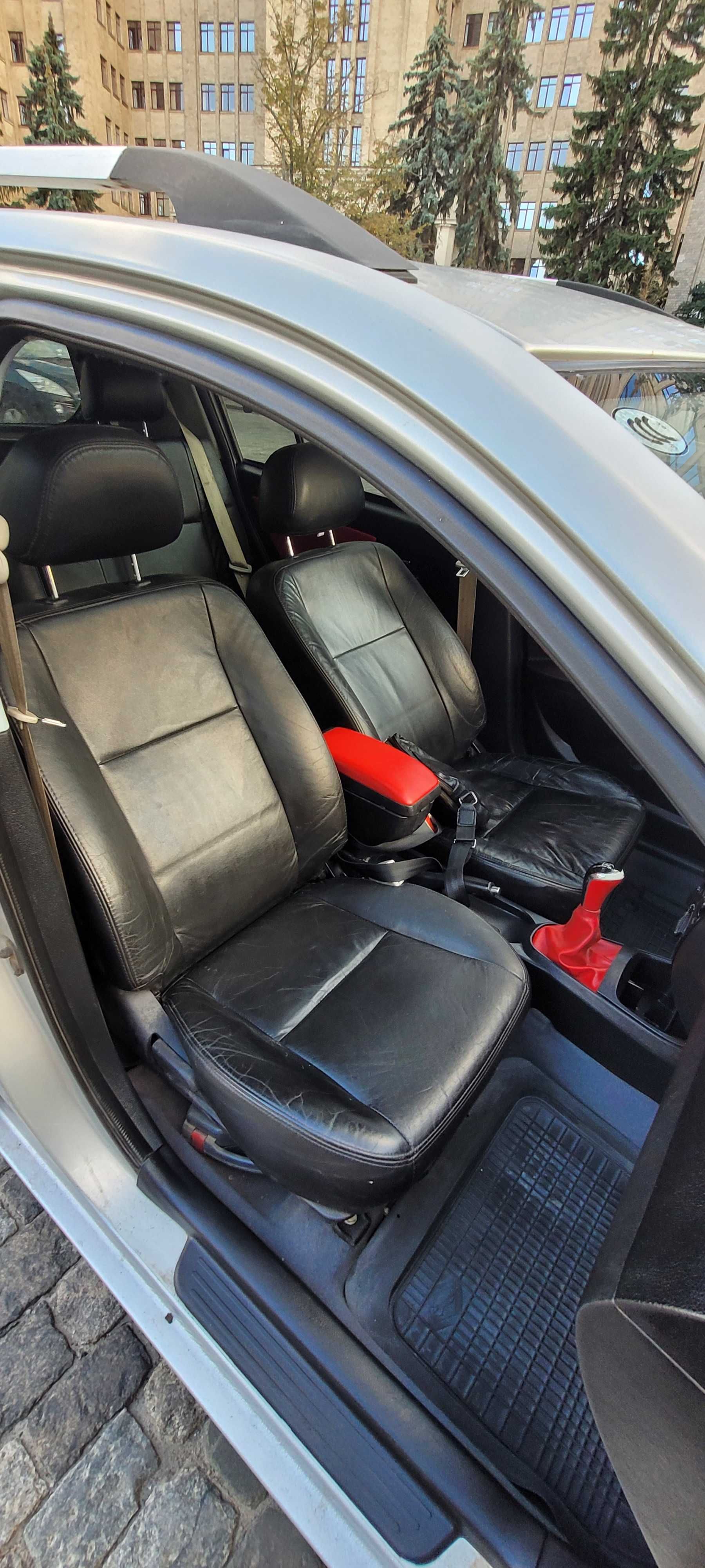 Geely MK cross LUX 2013