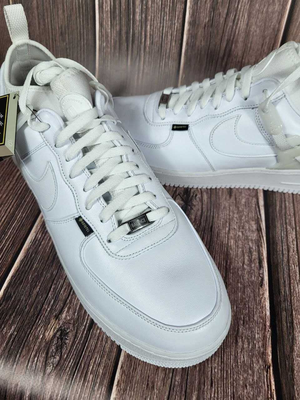 Кросівки Nike Air Force 1 Low SP Gore-Tex X Undercover (48.5) US- 14