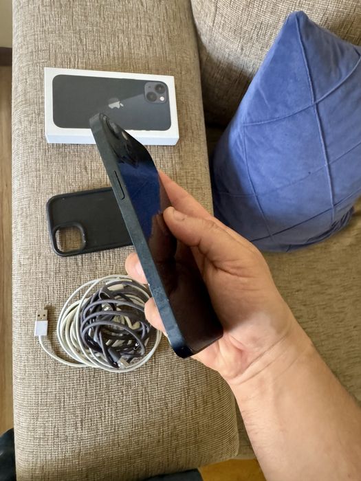 Apple Iphone 13 256Gb