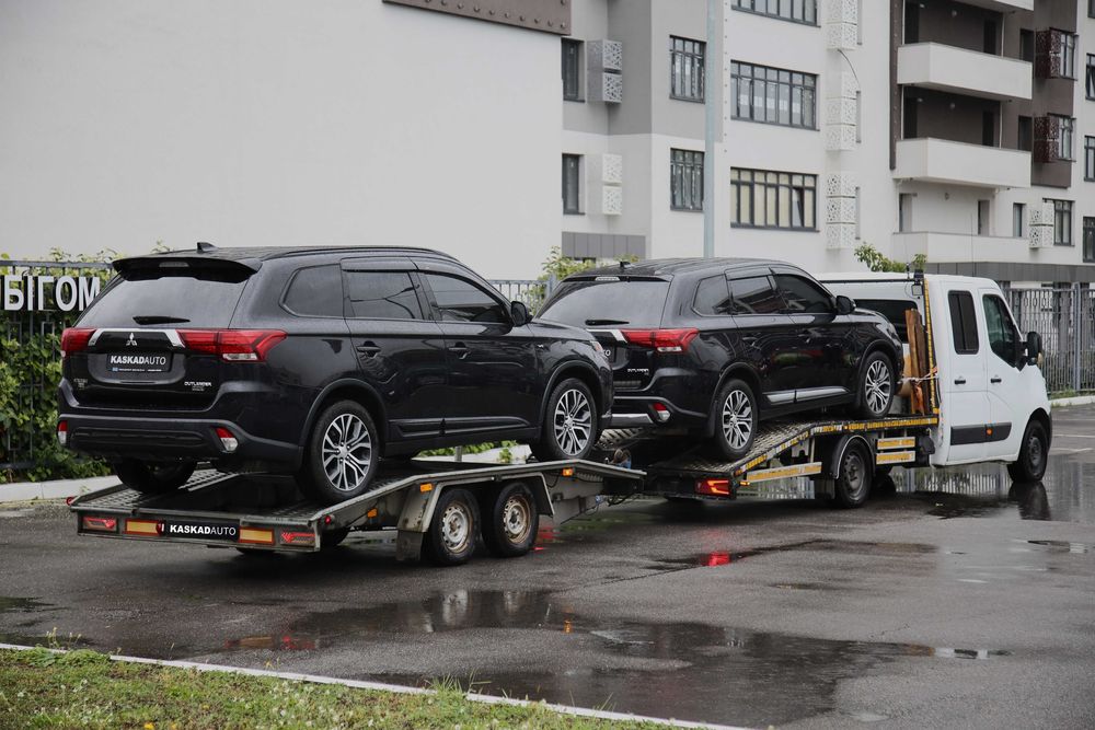 Продам евакуатор Opel Movano