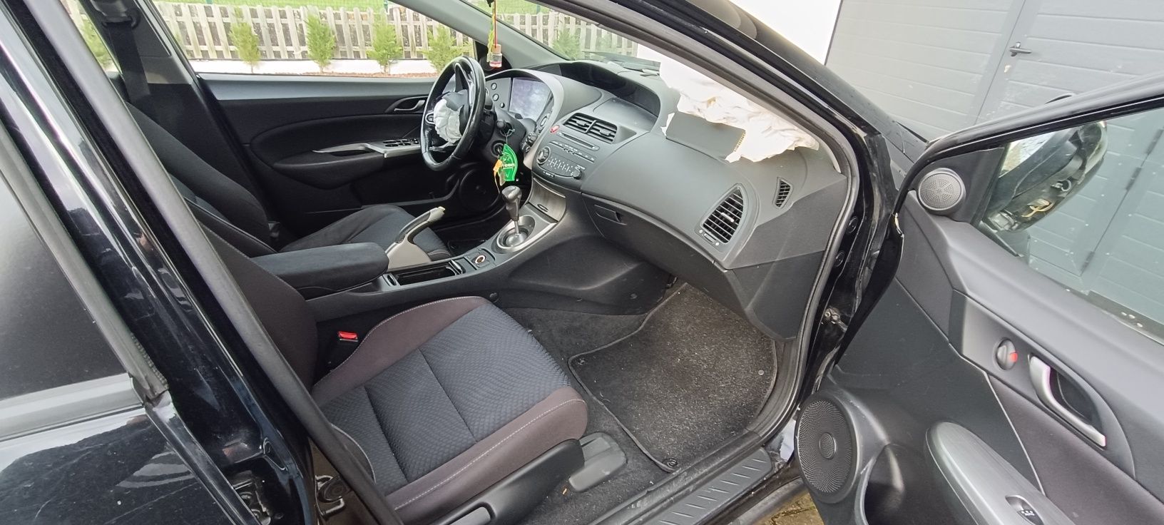 Honda Civic 1.8 2009