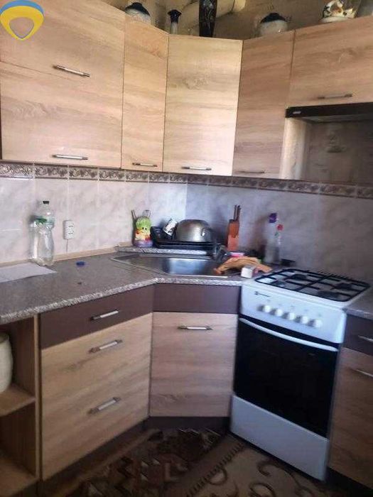 Купуйте квартиру у передмісті Одеси, в Буялику р88