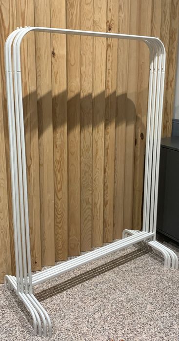 Charriot MULIG  IKEA