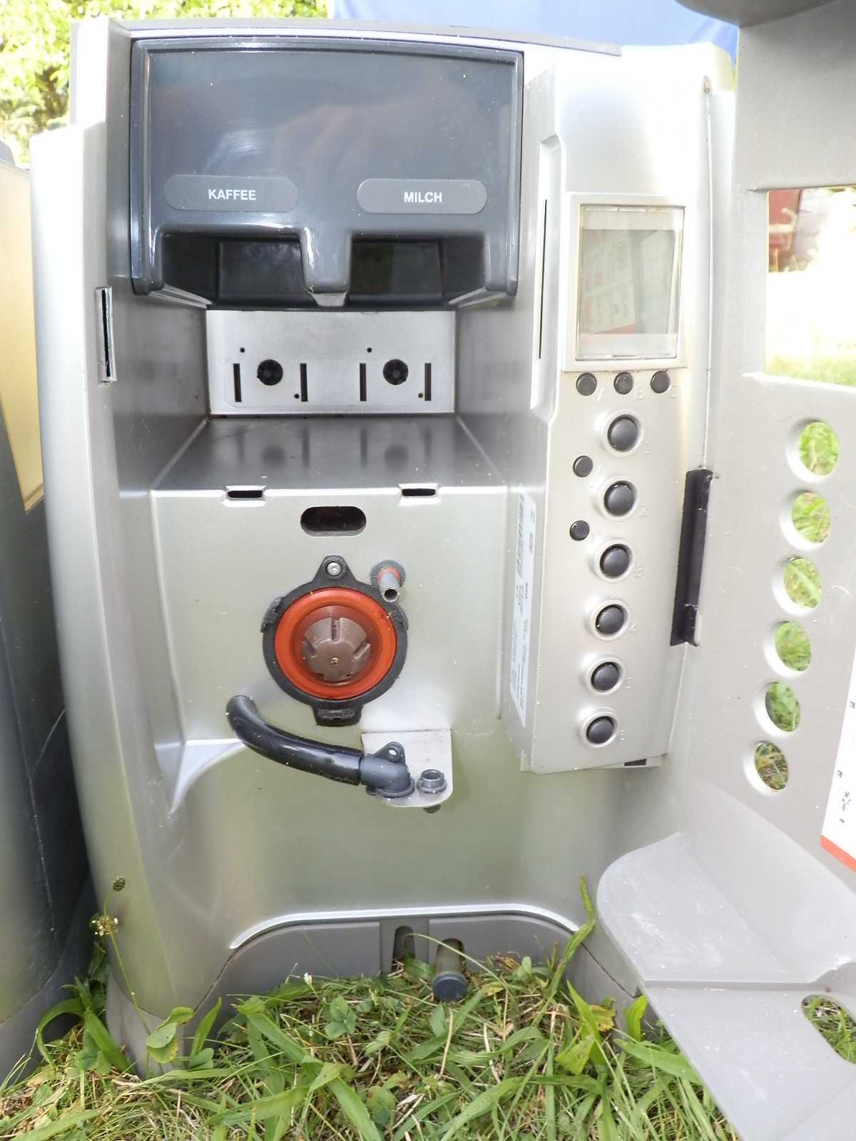 Cena za 2 szt ekspresy automaty do kawy Nescafe Komo Wrocław