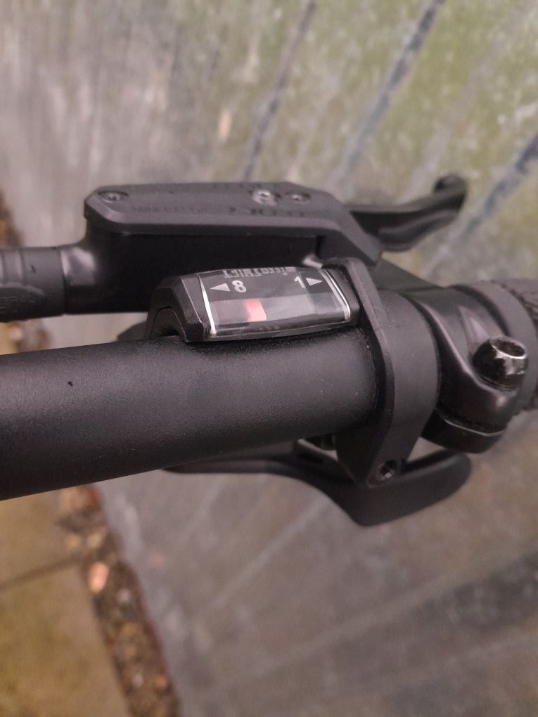 rower górski corratec halcon x-vert mtb