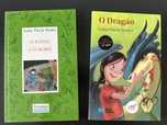5€ Pack de 2 livros de Luísa Ducla Soares