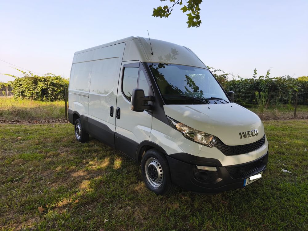 Iveco daily 2.3