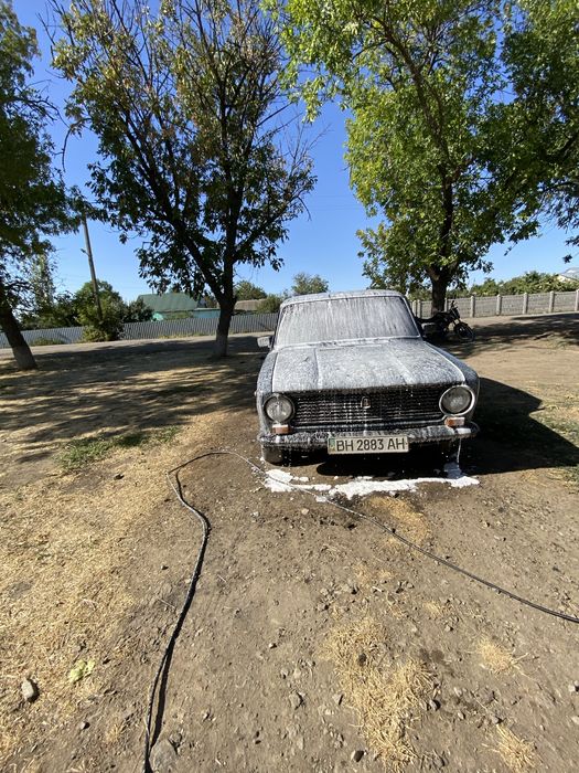 Продаю ваз 2101 возможен торг