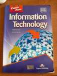 Information Technology podręcznik do języka angielskiego zawodowego