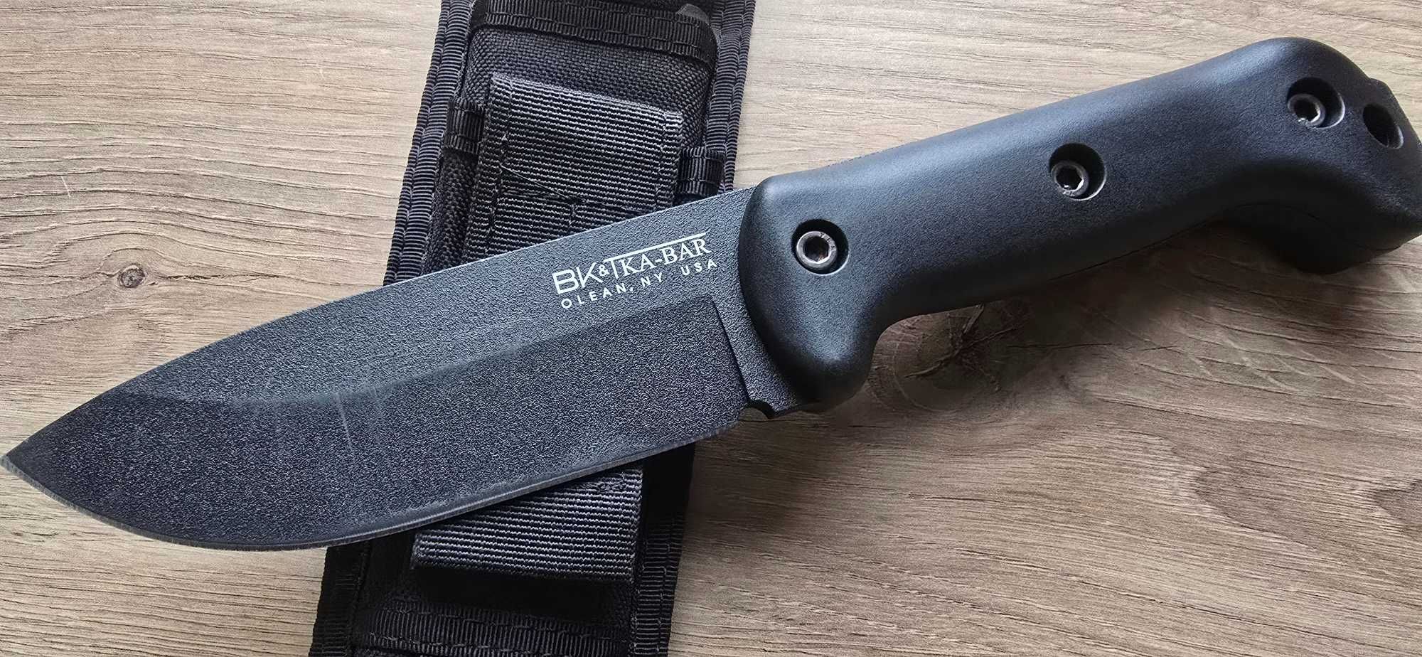Nóż Ka-Bar BK22 Becker Campanion