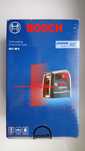 Лазерный уровень нивелир BOSCH GLL30 Professional