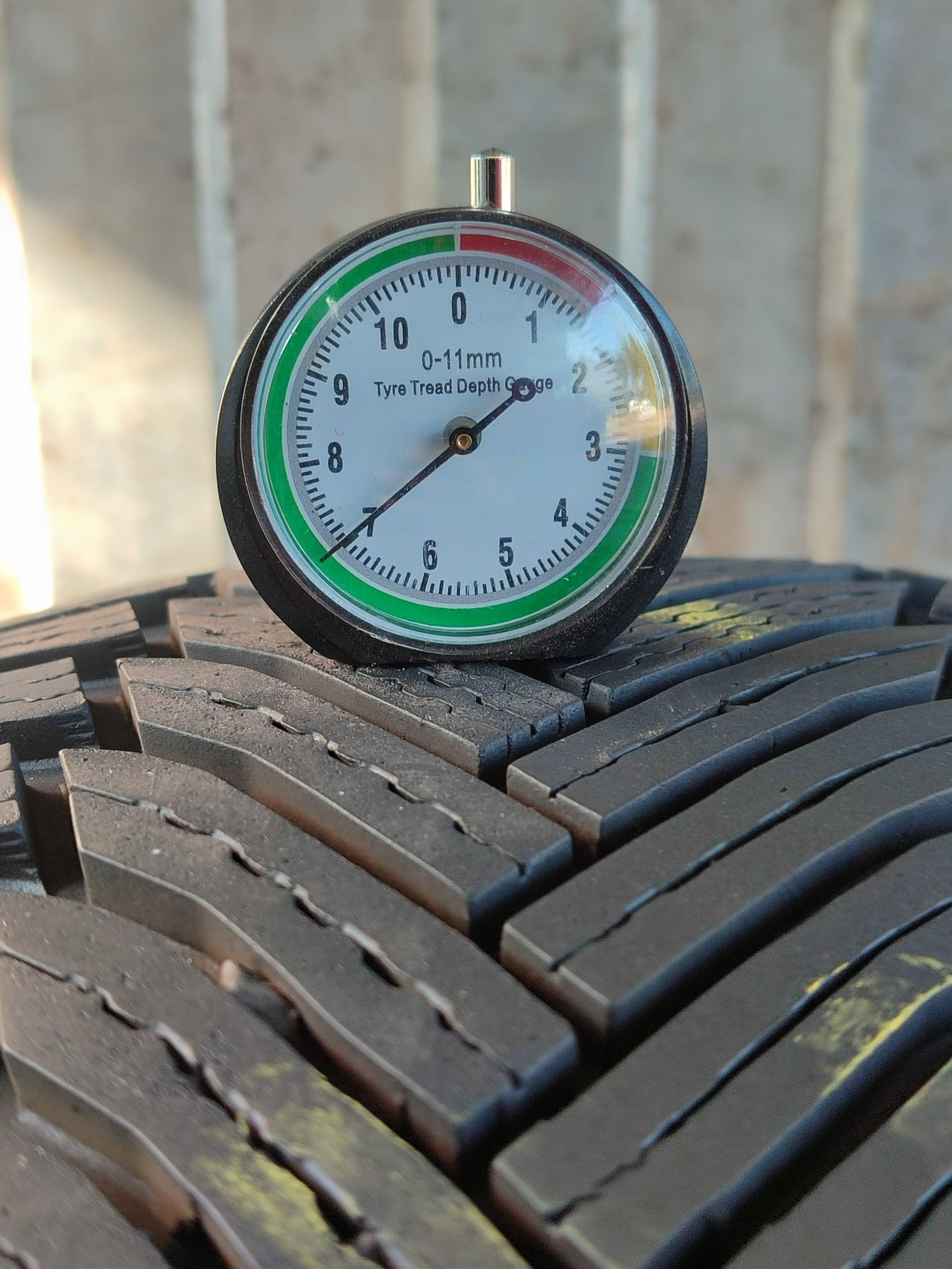 Шини michelin 205/55 r17. 21 рік