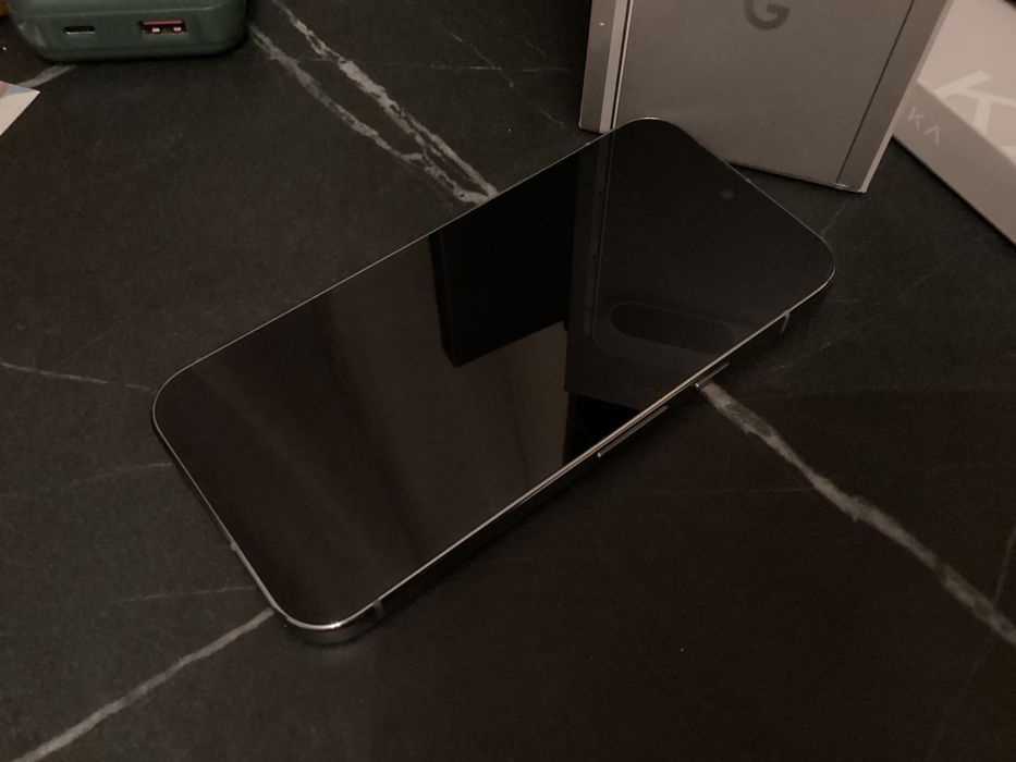 Google pixel 9 pro 16/128