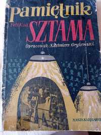 Pamiętnik Feliksa Sztama