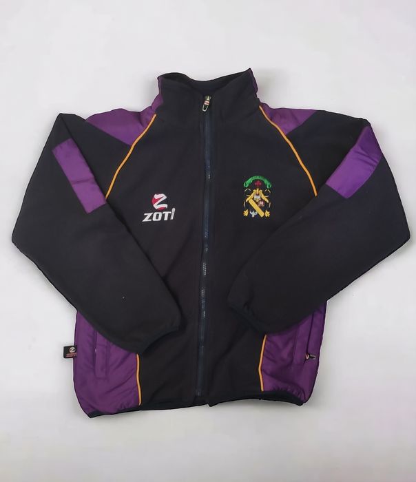 Тепла олімпійка marr rugby