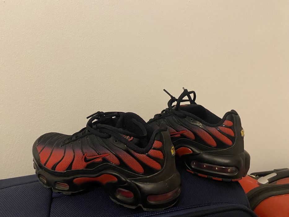 Nike Air Max Plus