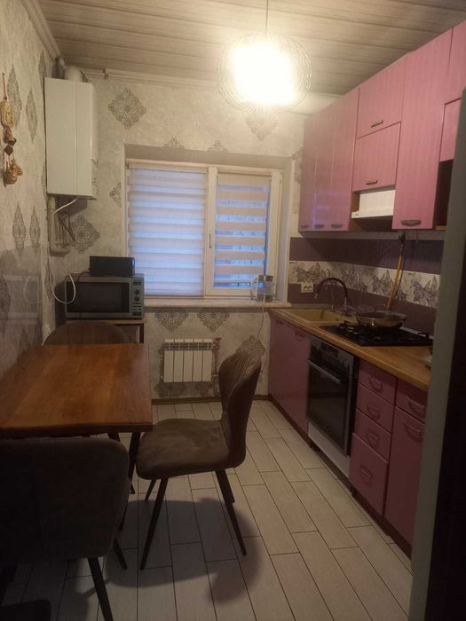 3x кімнатна квартира в новому приватному будинку