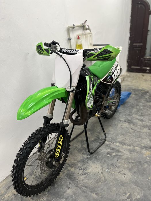 Kawasaki kx 85 13r 30mtg po generalce
