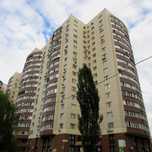 1к квартира, ЖК "Парковий", б. Руденка (Кольцова) 14д
